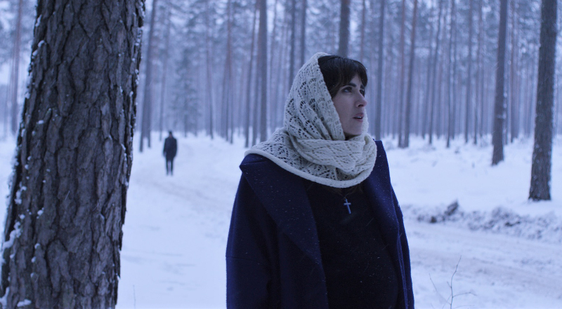 Still River (2018) | Film Review