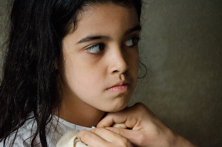 The Father's Shadow (2018) Film Review: Unlearning To Live