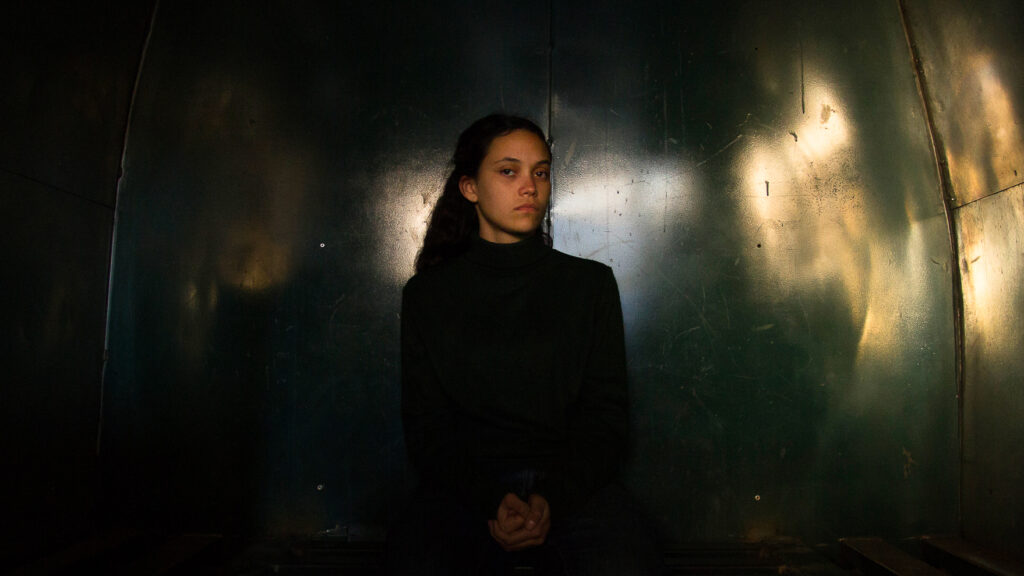 'Blanquita' (2022) 