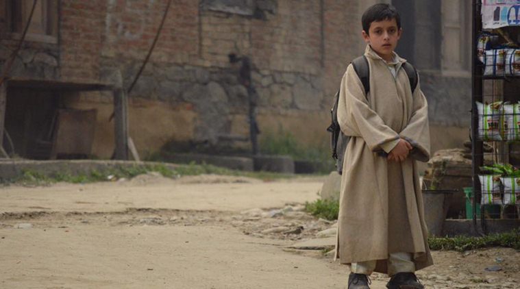 Hamid (2018) | Film Review: Boats Are Made To Flow, Not Sink