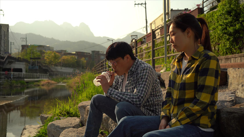 Hot In Day, Cold At Night (2022)