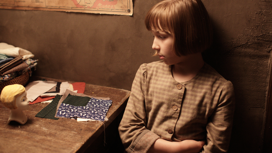 Bille (2018) | Film Review: 