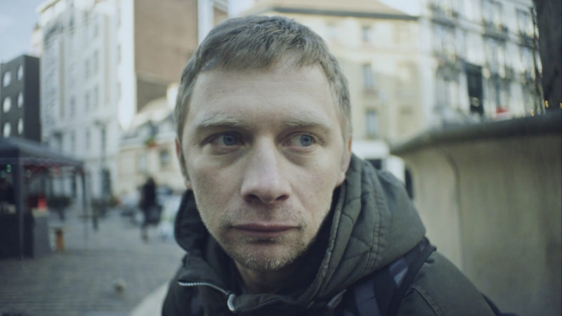 Oleg (2019) by Juris Kursietis