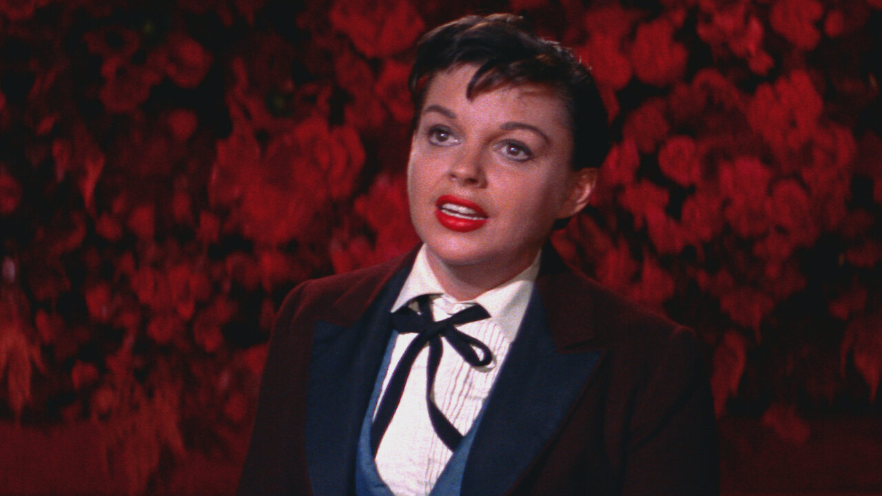 10 Essential Films of Judy Garland