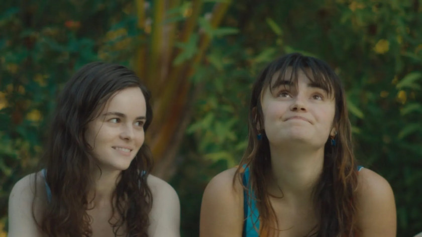 Remy &amp; Arletta film still
